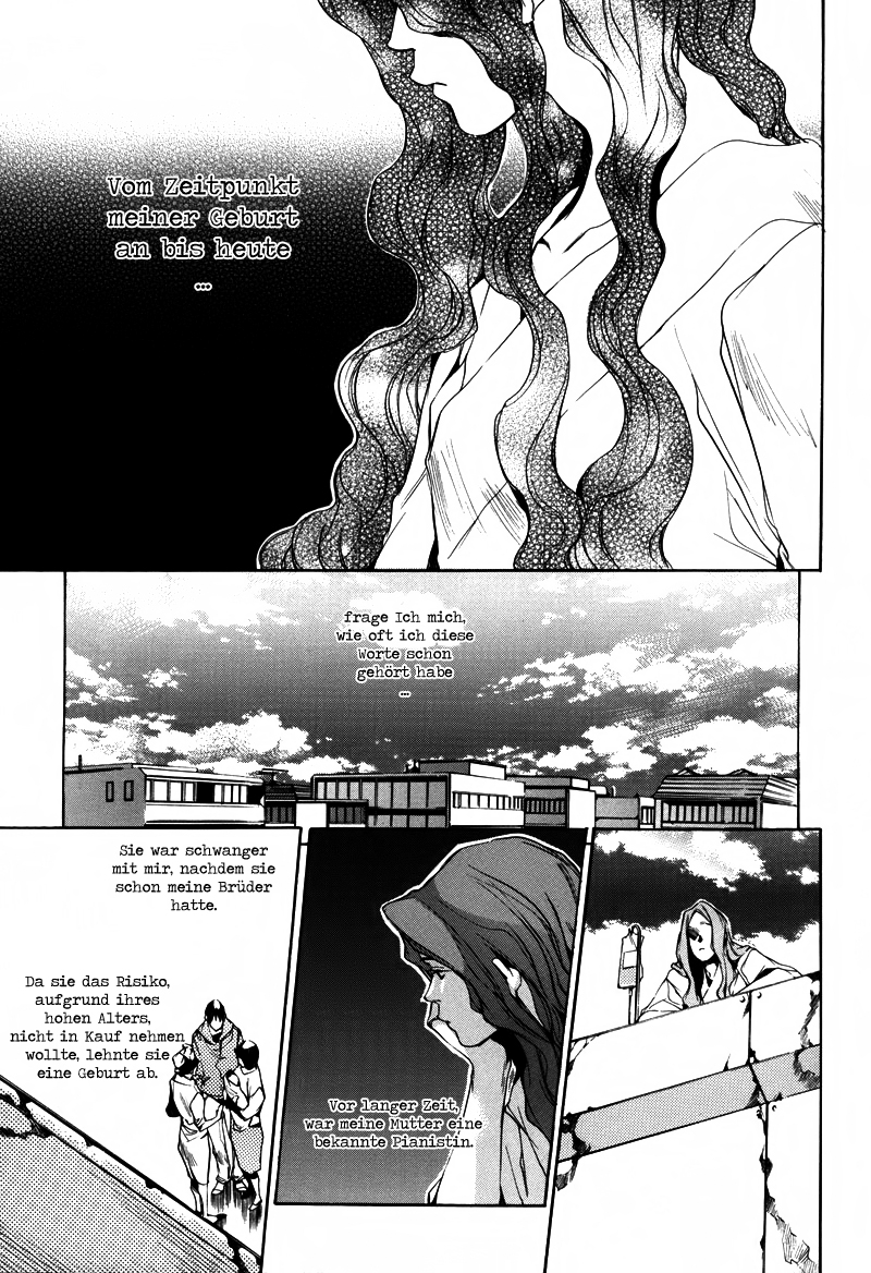 Watashitachi no Shiawase na Jikan Nummer 3987 第20页