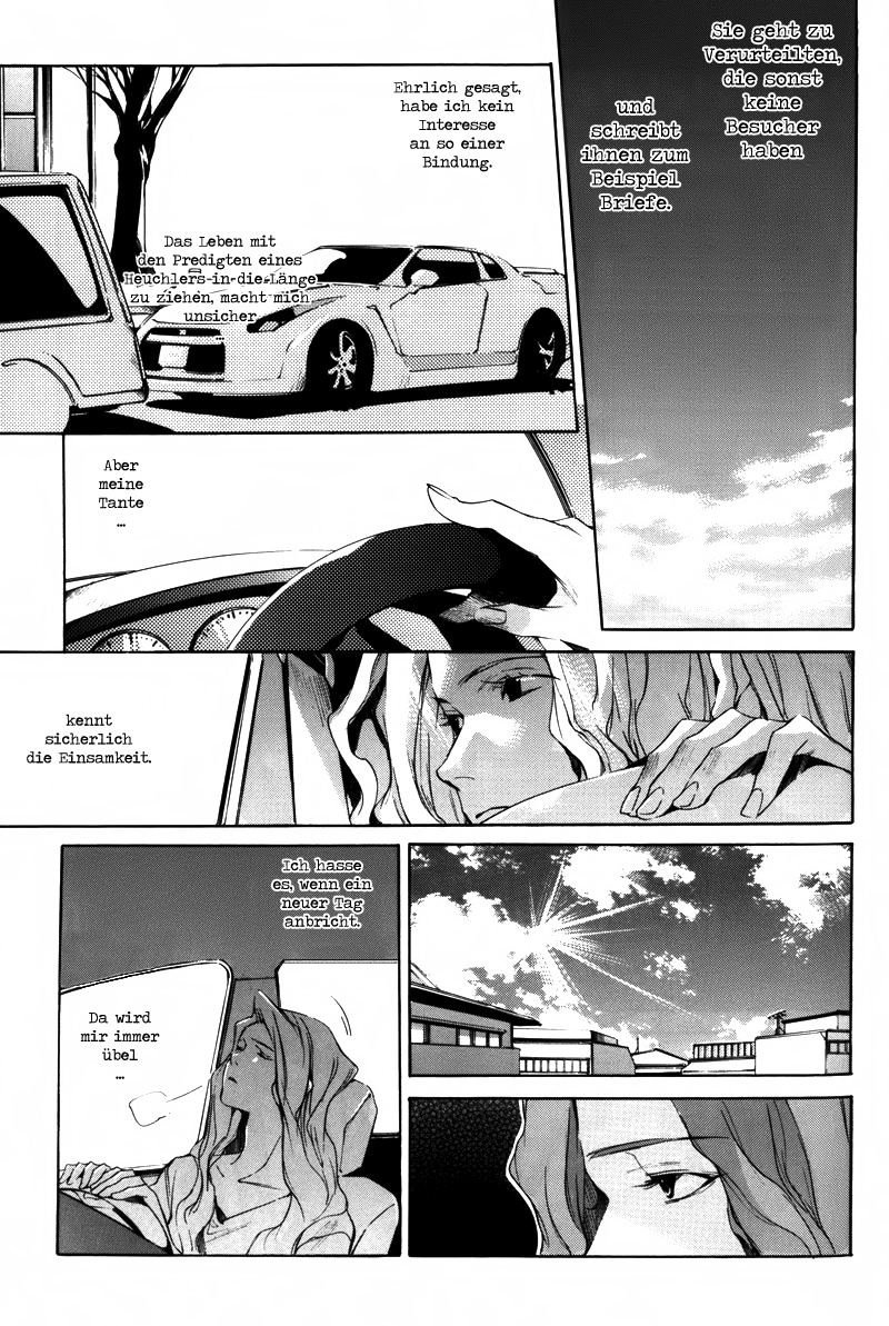 Watashitachi no Shiawase na Jikan Nummer 3987 第28页