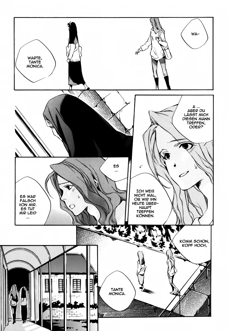 Watashitachi no Shiawase na Jikan Nummer 3987 第32页