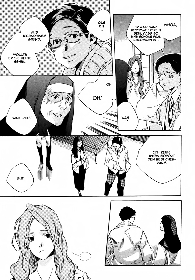 Watashitachi no Shiawase na Jikan Nummer 3987 第34页