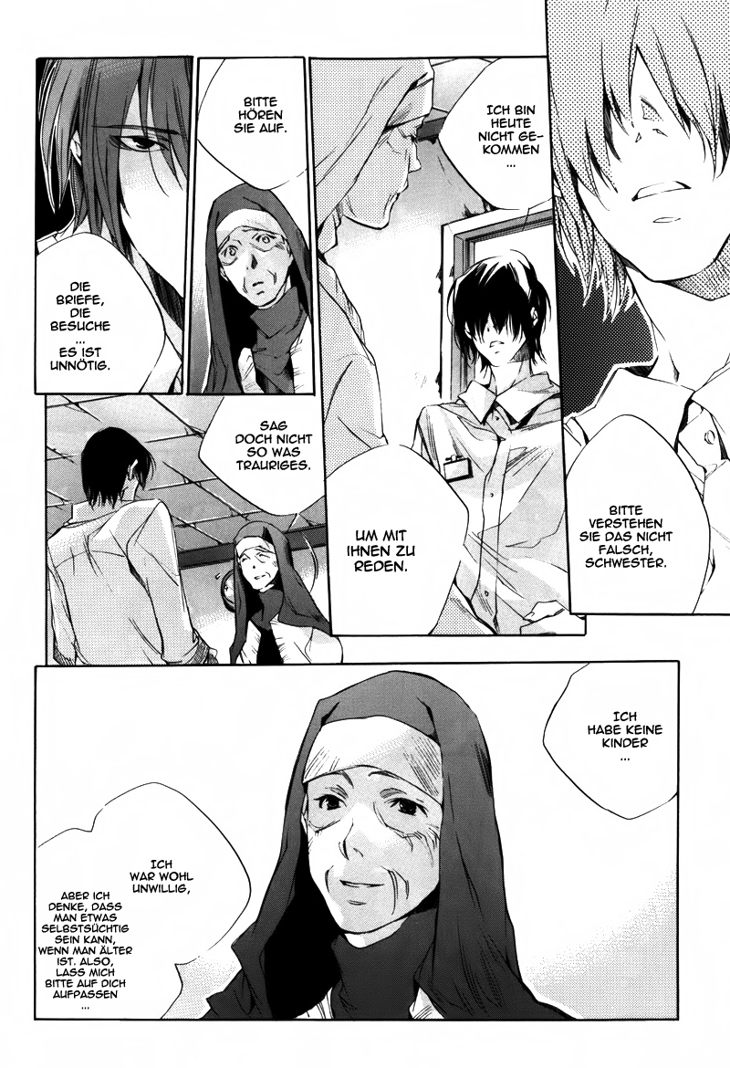 Watashitachi no Shiawase na Jikan Nummer 3987 第43页
