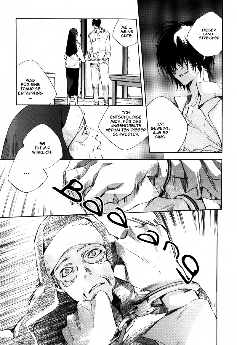 Watashitachi no Shiawase na Jikan Nummer 3987 第46页