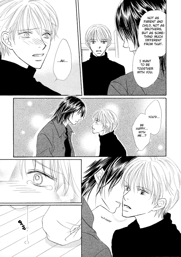 Kagakushitsu e Douzo Vol. 1 Ch. 5 第30页