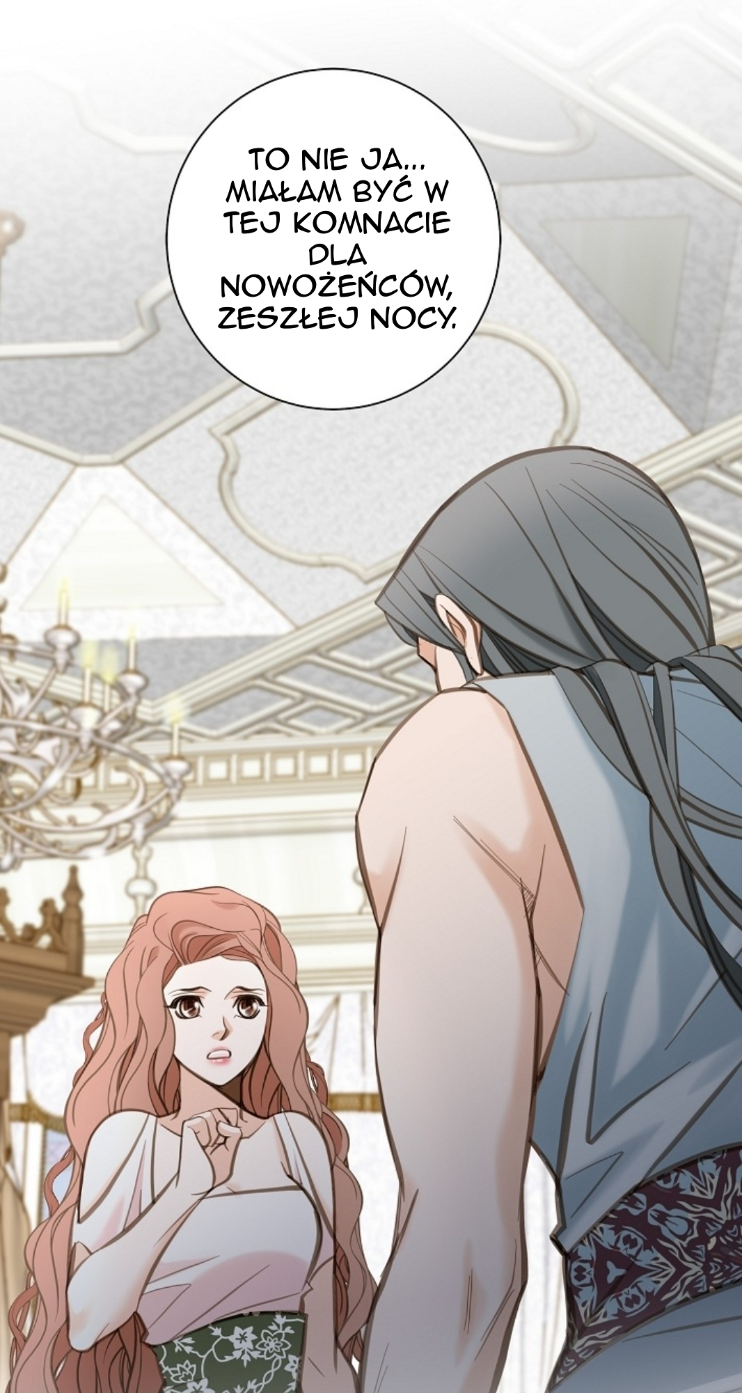 Survival Marriage Ch. 2 第1页