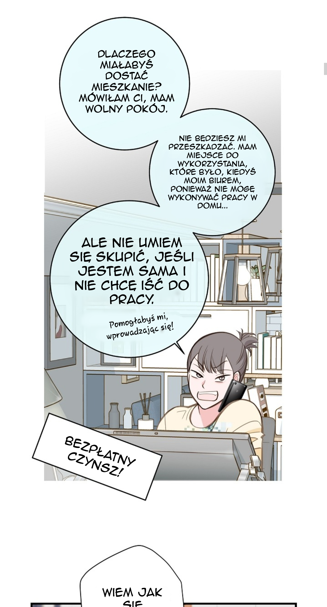 Survival Marriage Ch. 2 第16页