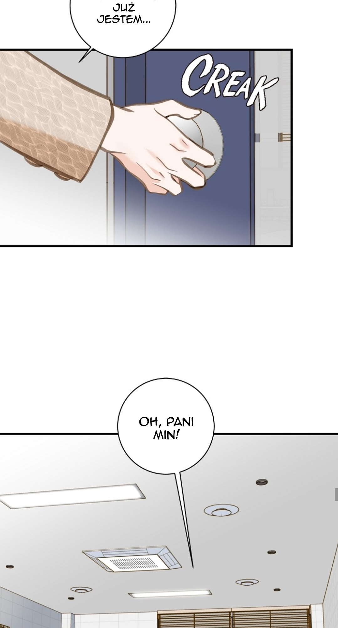 Survival Marriage Ch. 2 第21页