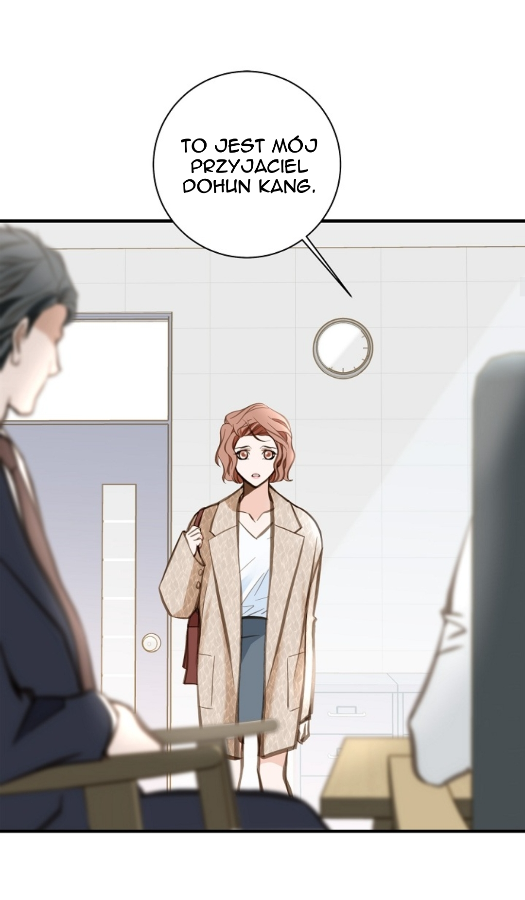 Survival Marriage Ch. 2 第24页