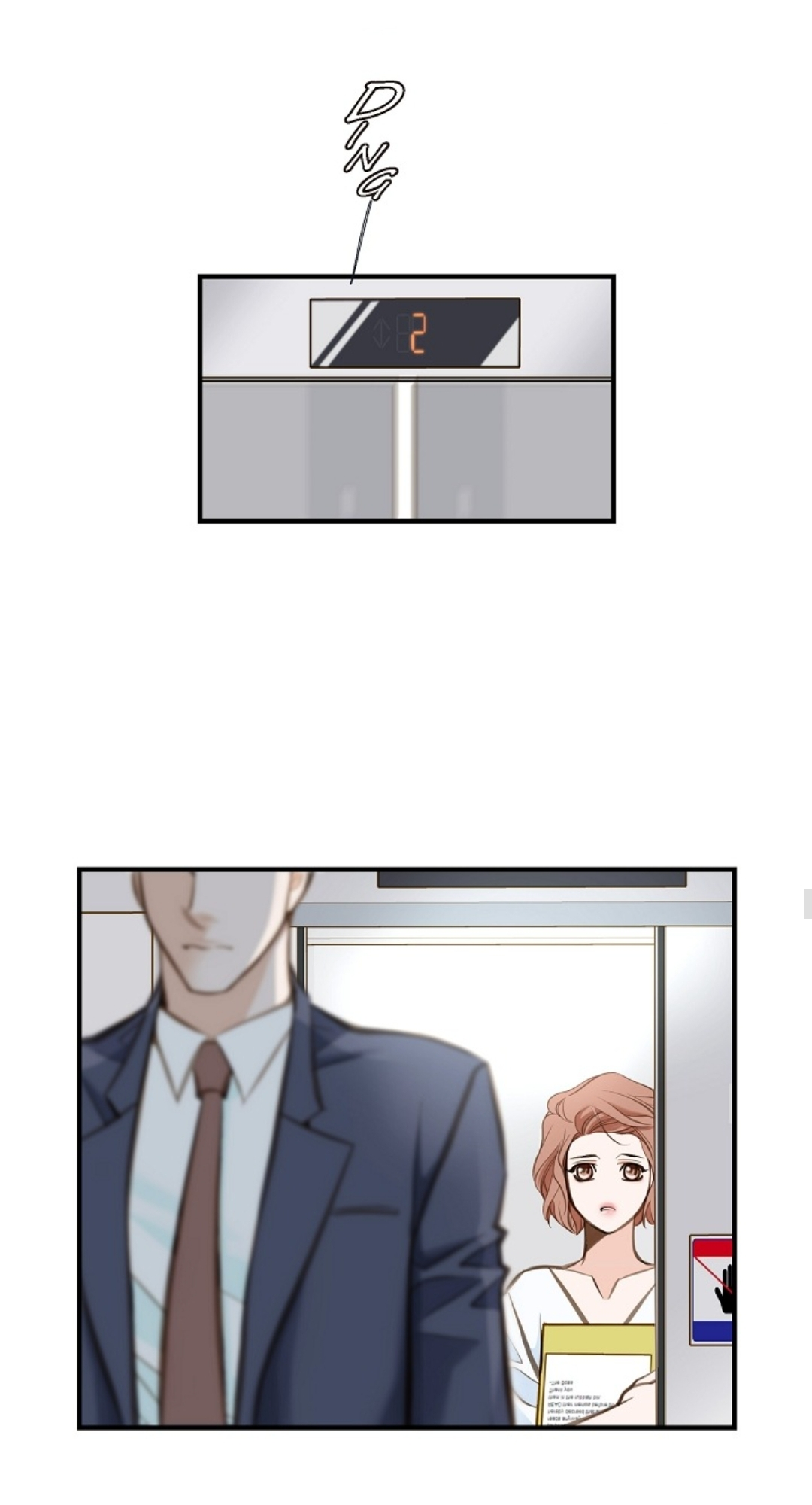 Survival Marriage Ch. 2 第43页