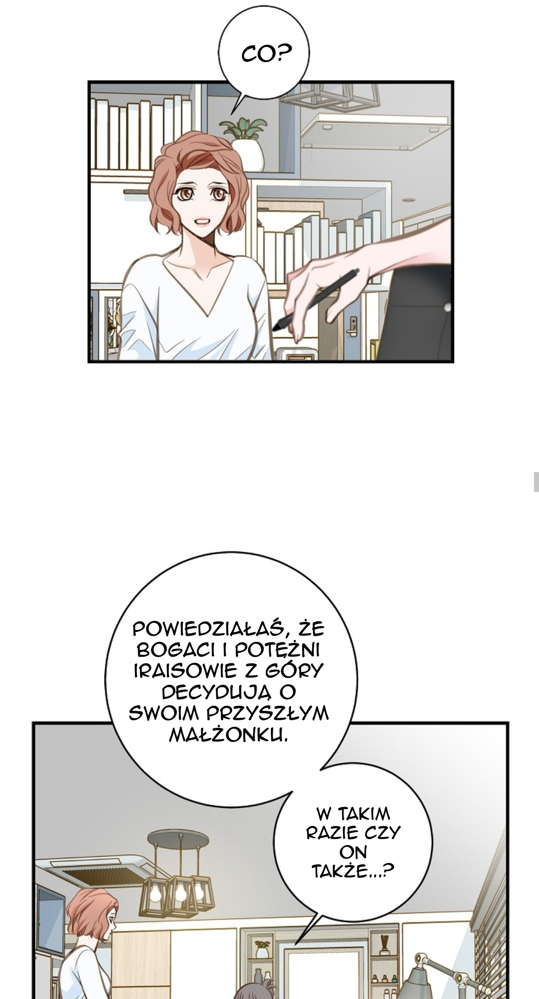 Survival Marriage Ch. 2 第62页