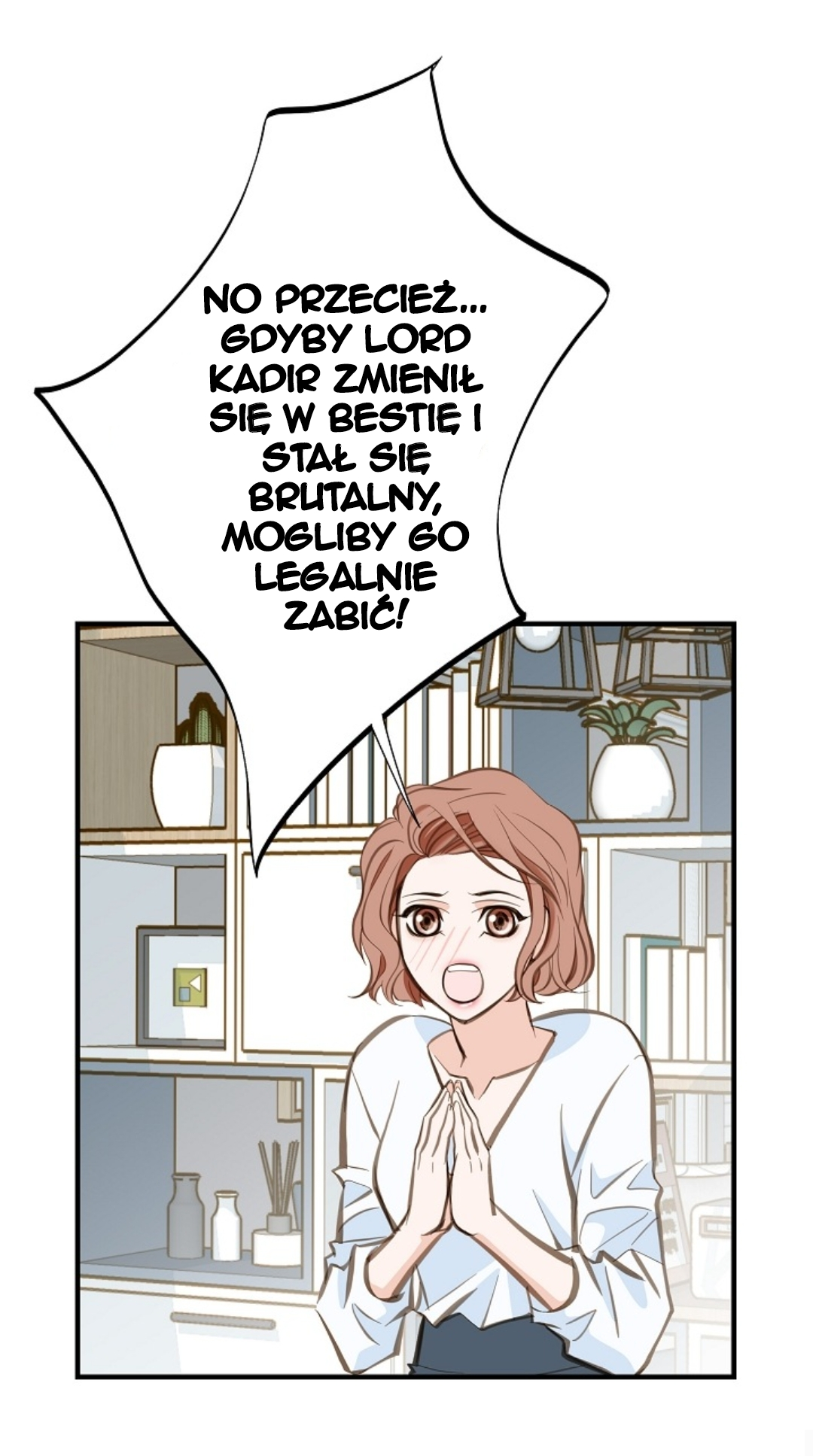 Survival Marriage Ch. 2 第66页