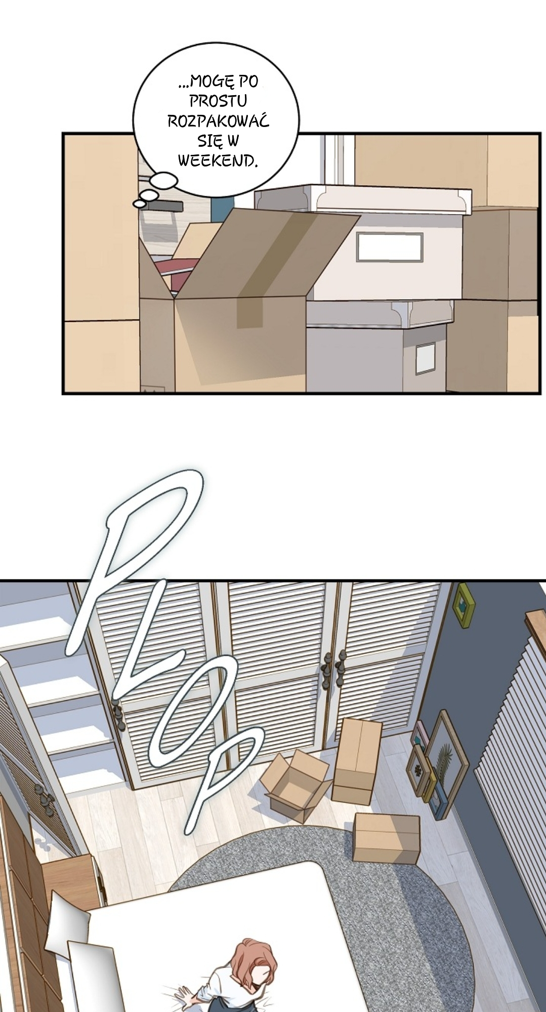 Survival Marriage Ch. 2 第74页