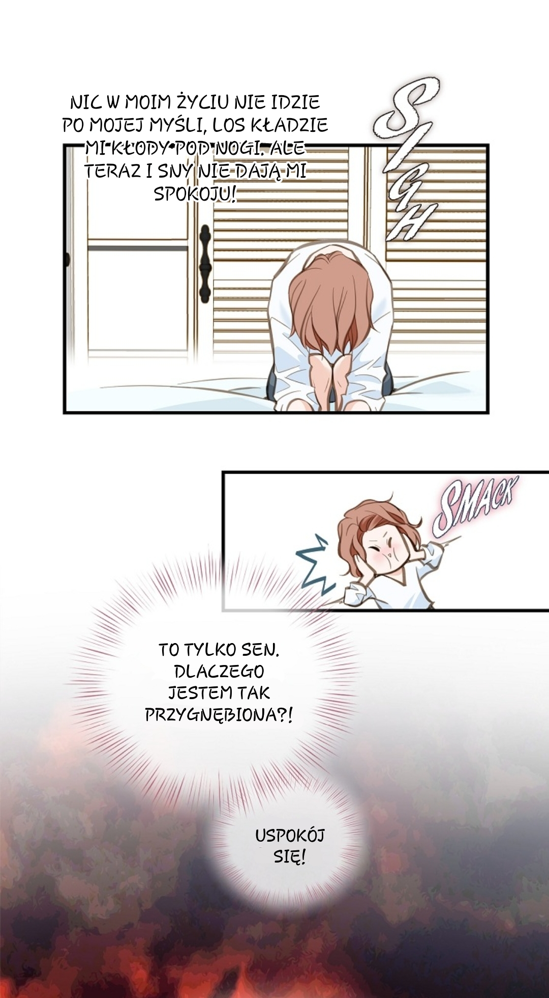 Survival Marriage Ch. 2 第77页