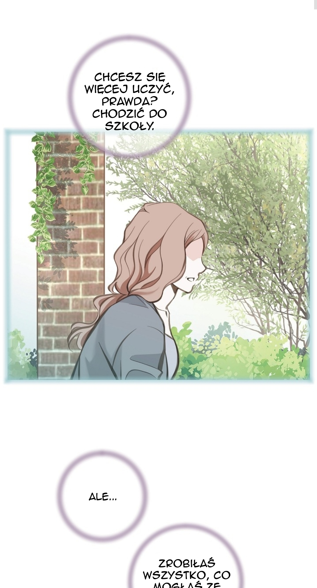 Survival Marriage Ch. 2 第10页