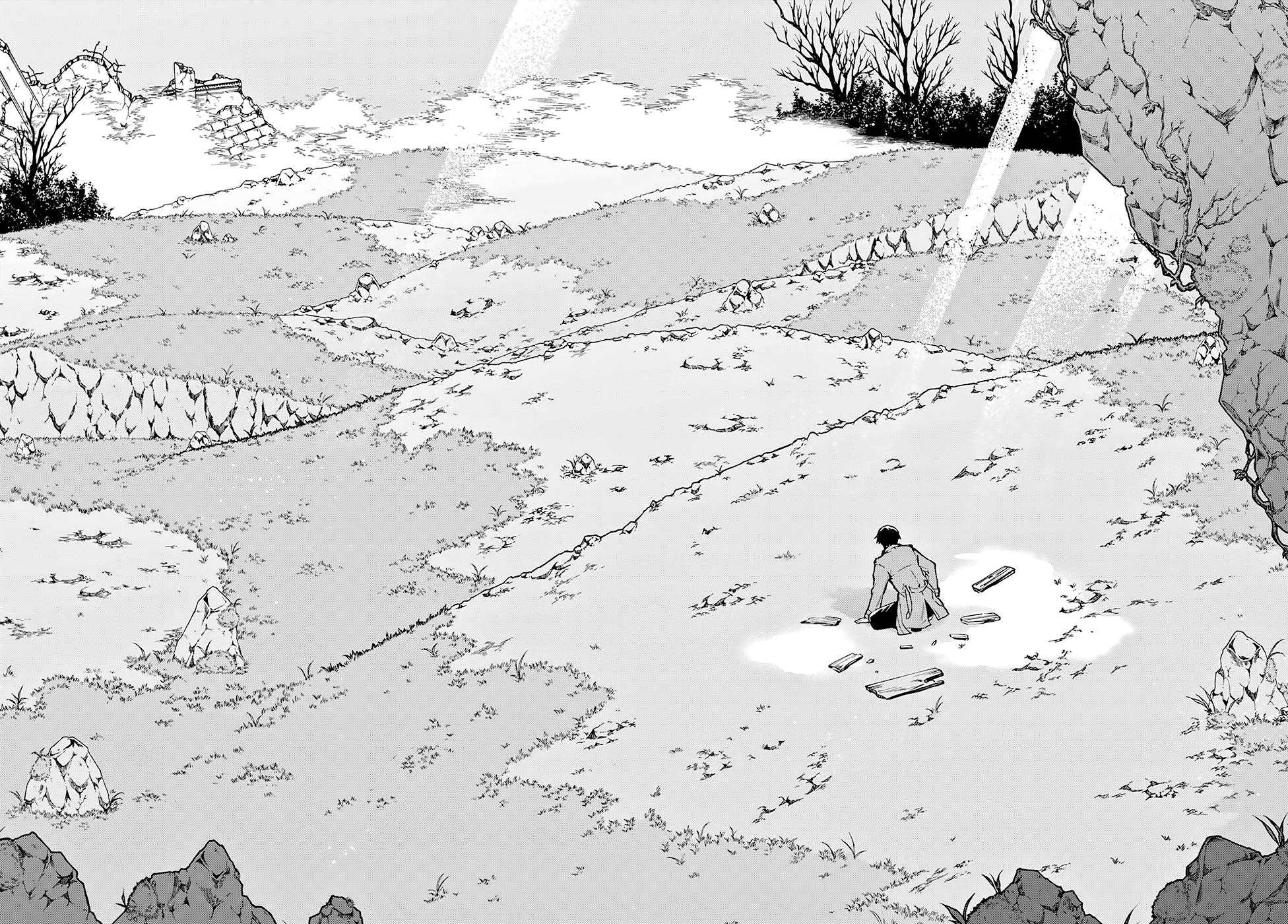Bestia Boy Meets Beast. 第19页