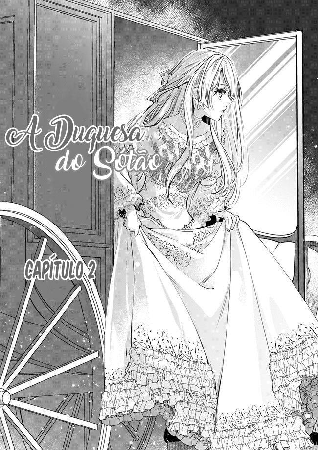 Yane Urabeya no Koushaku Fujin Vol. 1 Ch. 2 第2页