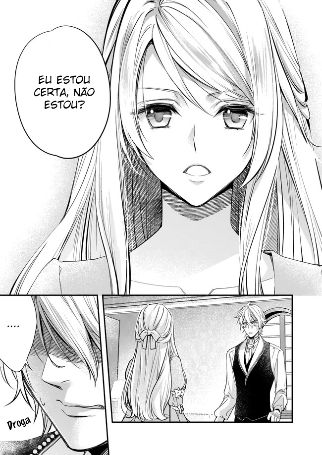 Yane Urabeya no Koushaku Fujin Vol. 1 Ch. 2 第12页