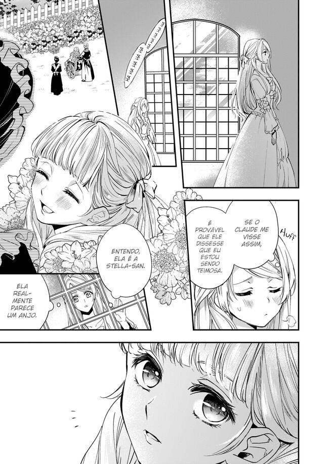 Yane Urabeya no Koushaku Fujin Vol. 1 Ch. 2 第14页