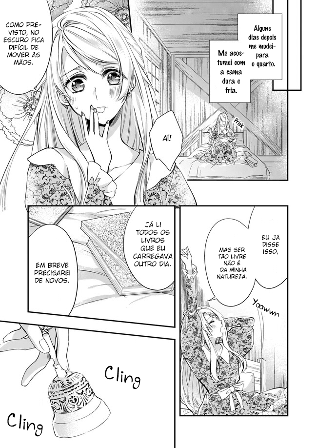 Yane Urabeya no Koushaku Fujin Vol. 1 Ch. 2 第18页