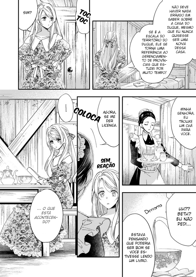 Yane Urabeya no Koushaku Fujin Vol. 1 Ch. 2 第21页