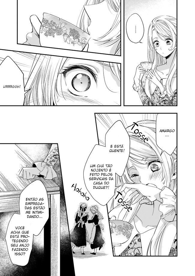Yane Urabeya no Koushaku Fujin Vol. 1 Ch. 2 第22页