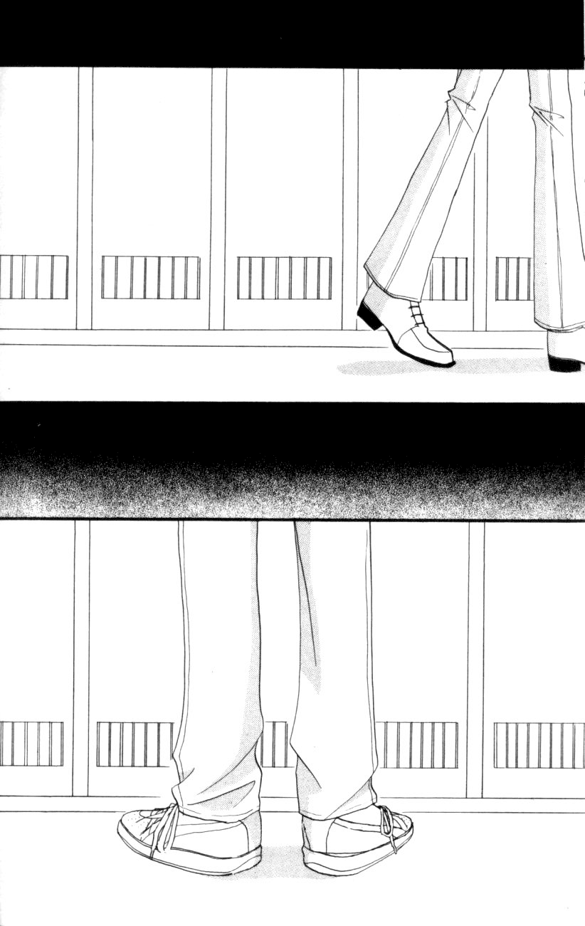 Deep Love - Host Vol. 1 Ch. 2 第32页