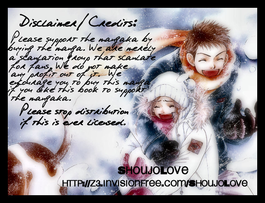 Sweet Black Vol. 1 Ch. 2 第2页