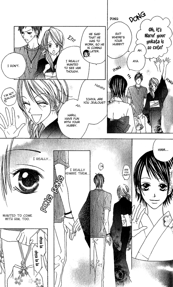 Sweet Black Vol. 1 Ch. 2 第31页