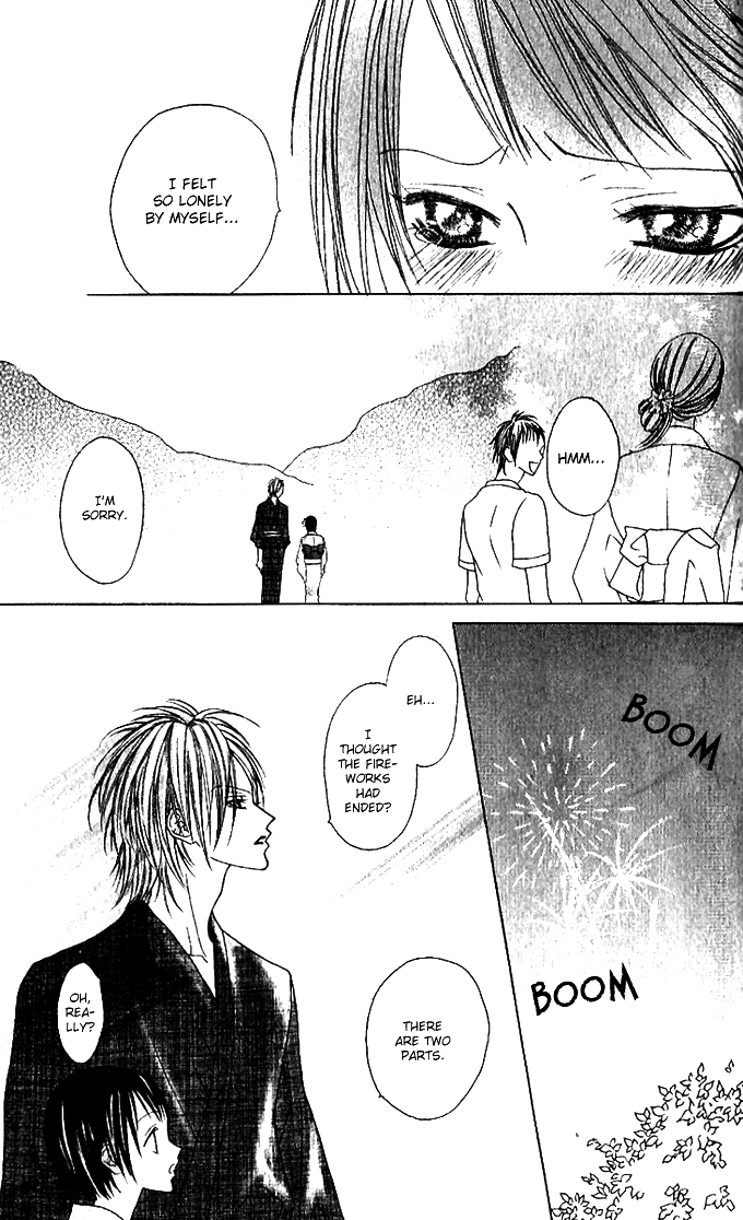 Sweet Black Vol. 1 Ch. 2 第41页