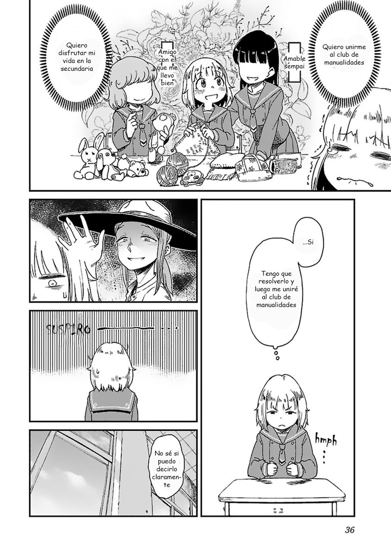 Houkago Teibou Nisshi Vol. 1 Ch. 2 第8页