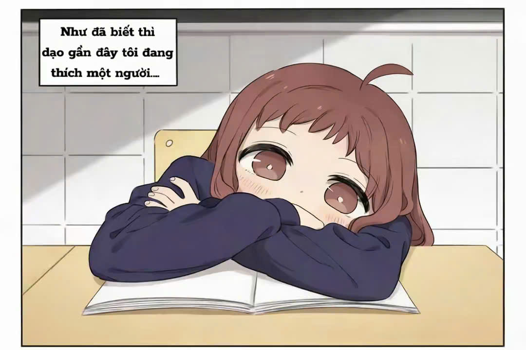 Ànliàn Crush!? 第11页