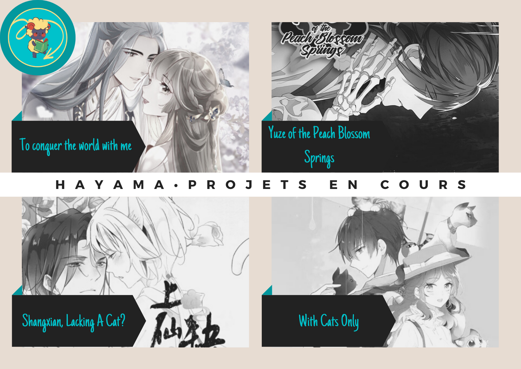 A One on One, Your Highness Ch. 4 第38页