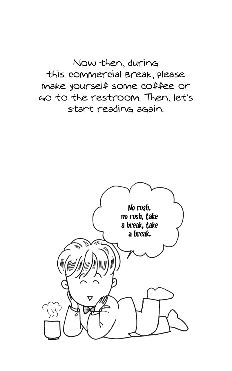 Moon Child Vol. 1 Ch. 4 第3页