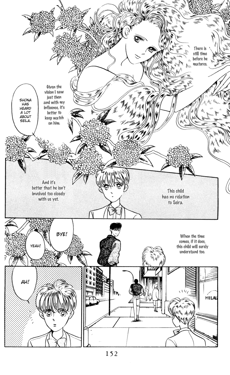 Moon Child Vol. 1 Ch. 4 第21页
