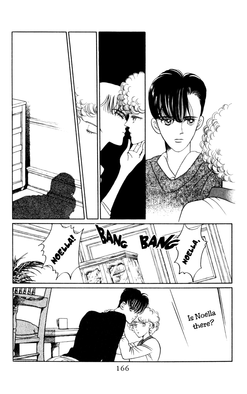 Moon Child Vol. 1 Ch. 4 第34页