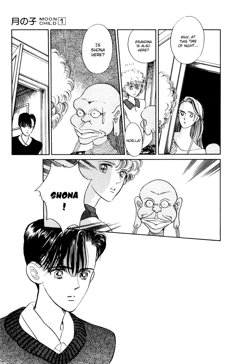 Moon Child Vol. 1 Ch. 4 第35页
