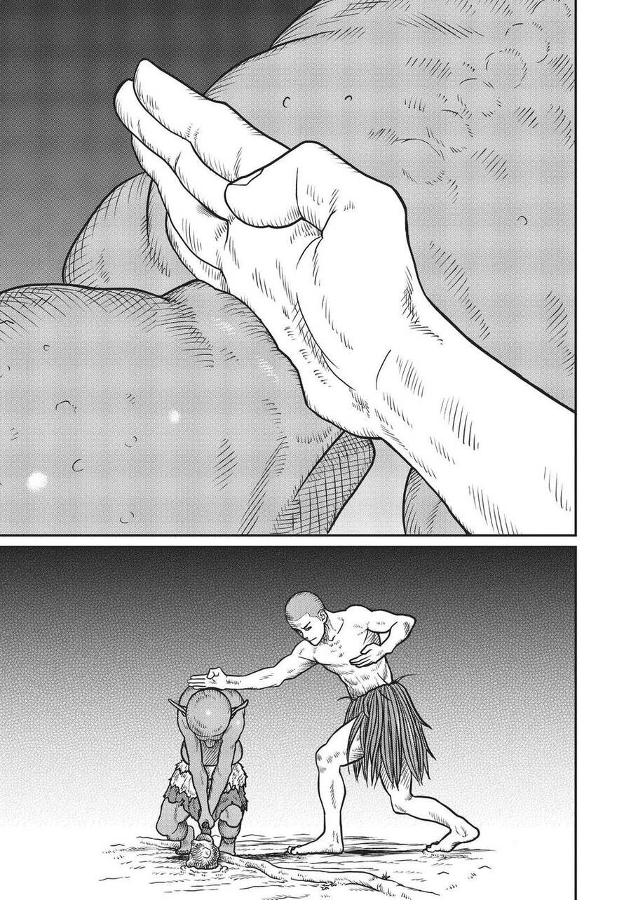 Yajin Tensei: Karate Survivor in Another World Vol. 1 Ch. 1 第30页