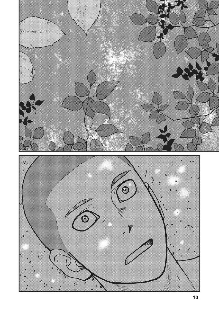 Yajin Tensei: Karate Survivor in Another World Vol. 1 Ch. 1 第7页