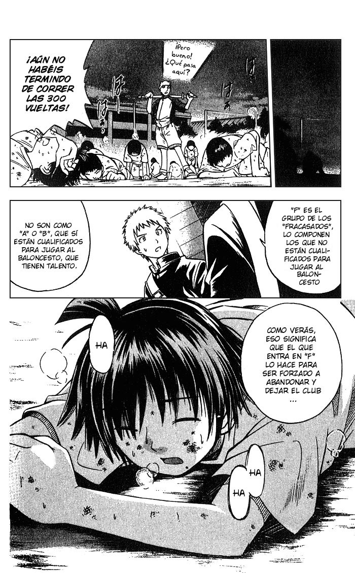 Fight no Akatsuki Sonrisa 第47页