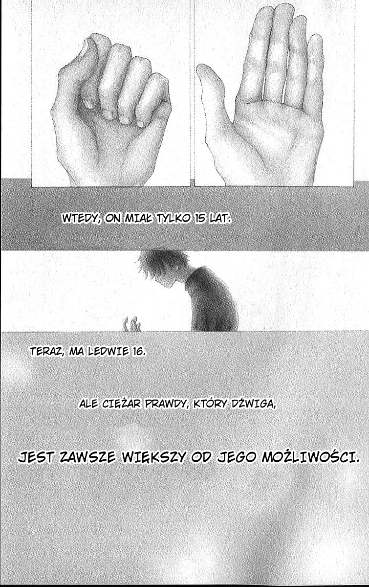 Bokura ga Ita Vol. 1 Ch. 1 第14页