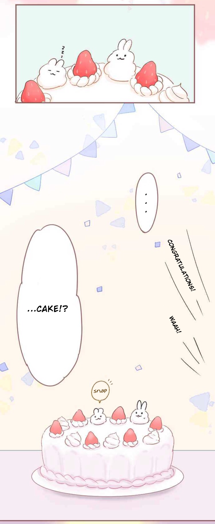 Let Me Eat You Story of snow (Part 2) 第10页