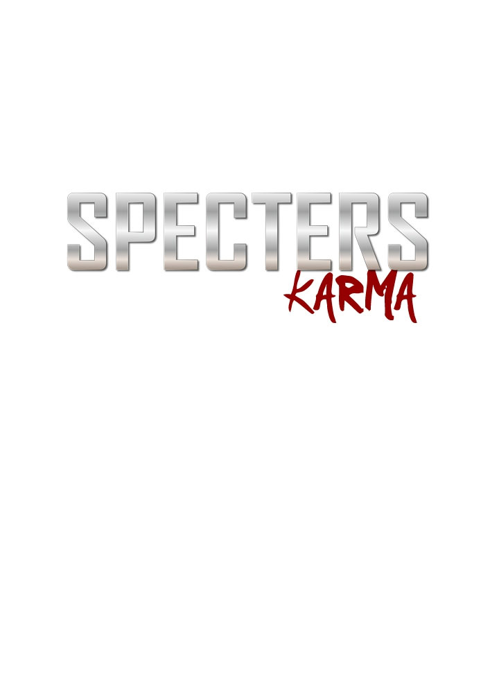 Specters : Karma A Perfect Day 第23页