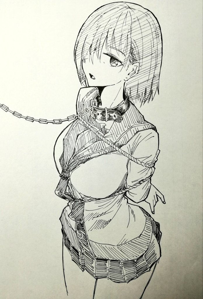 Shuukan Brick (Kinjo/Sibakusa) 第4页