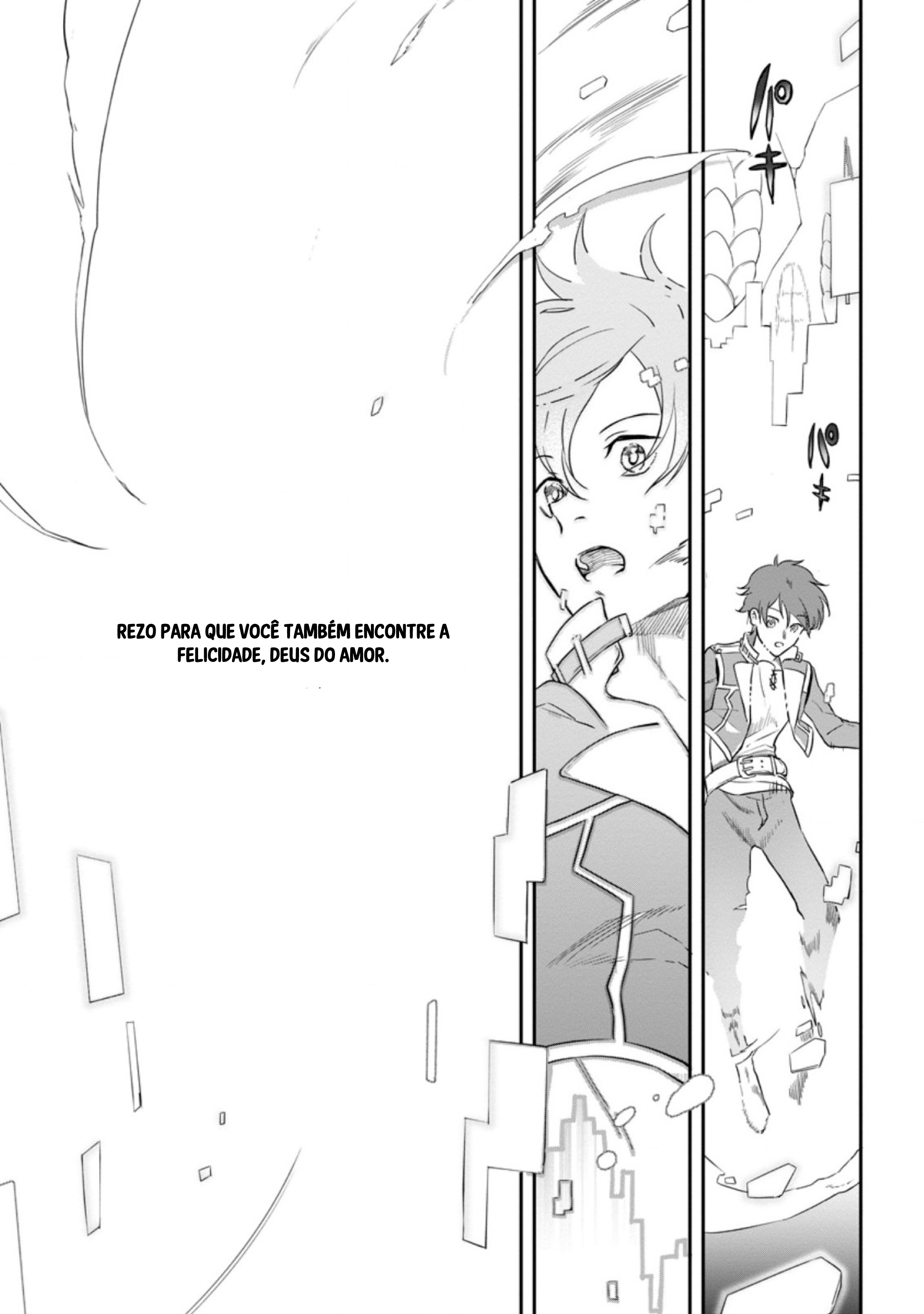 Isekai Craft Gurashi: Jiyuu Kimama na Seisan Shoku no Honobono Slow Life Vol. 1 Ch. 1 第10页