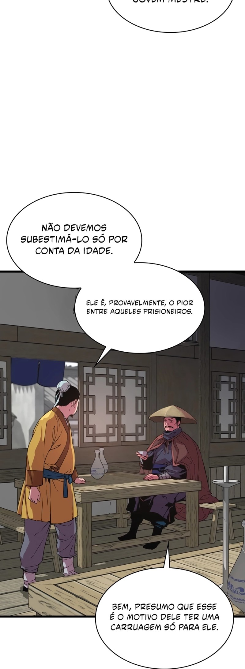 Myst, Might, Mayhem Ch. 1 第31页