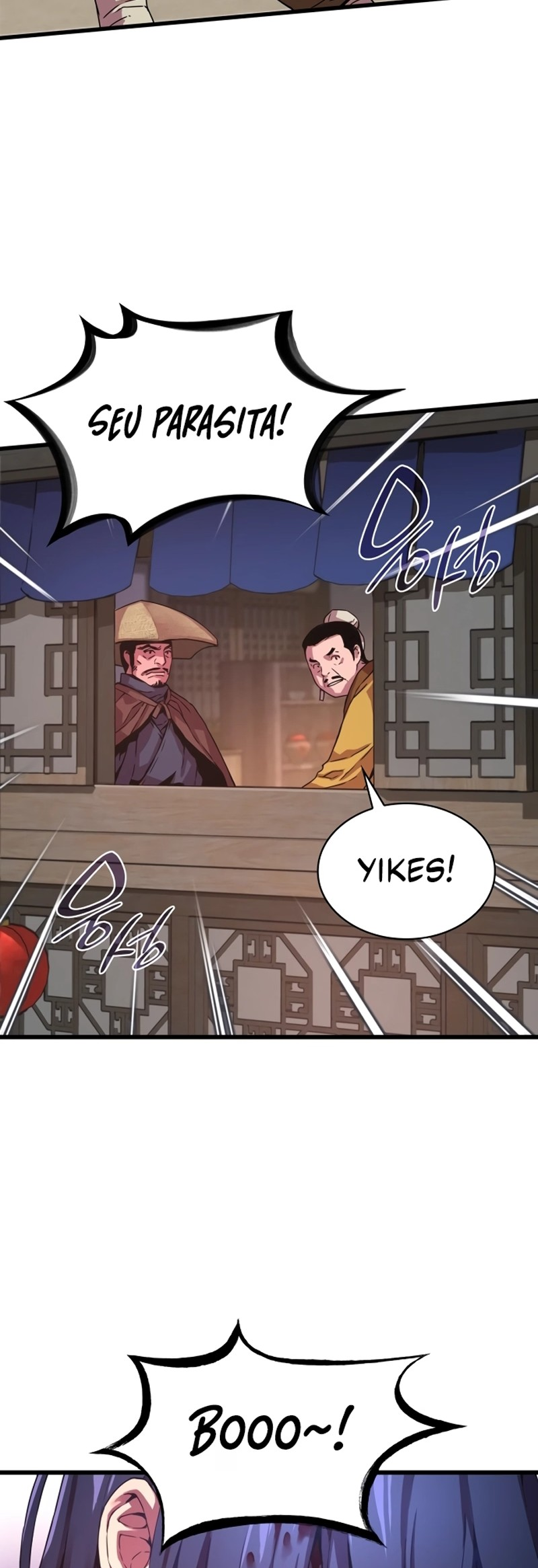 Myst, Might, Mayhem Ch. 1 第37页