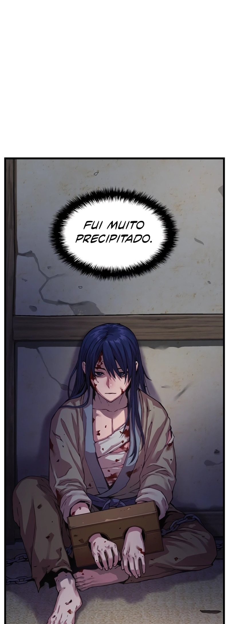 Myst, Might, Mayhem Ch. 1 第48页