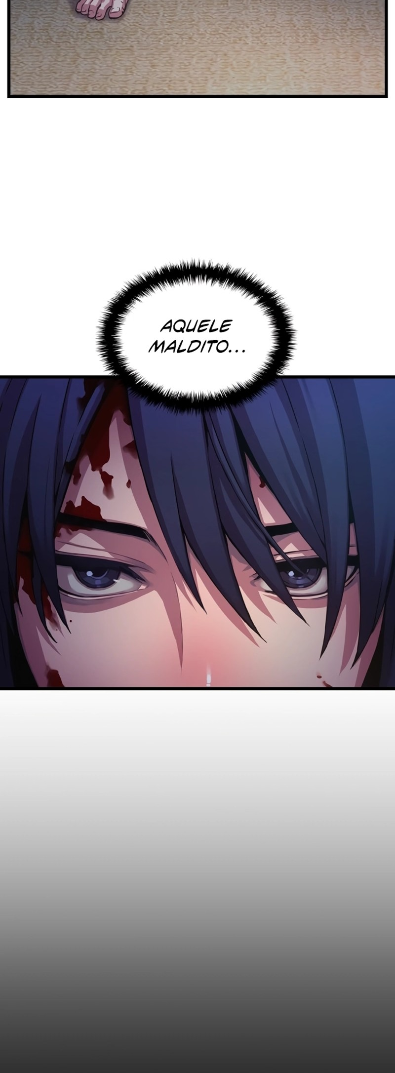 Myst, Might, Mayhem Ch. 1 第49页