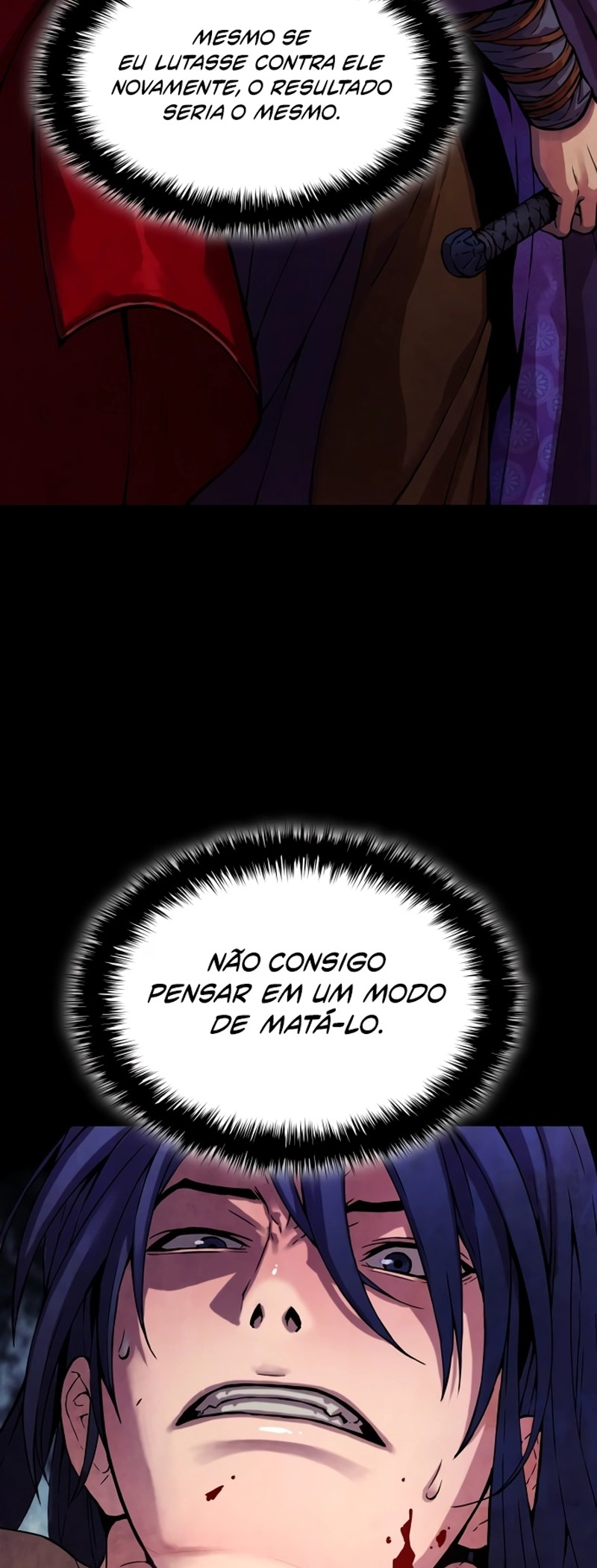 Myst, Might, Mayhem Ch. 1 第55页