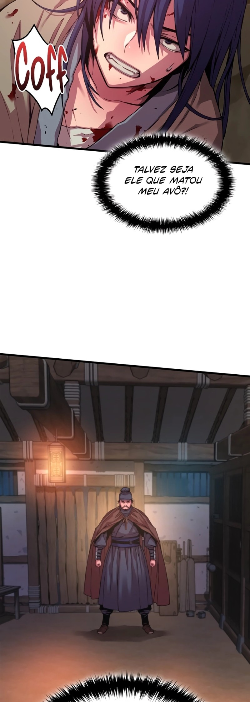 Myst, Might, Mayhem Ch. 1 第81页