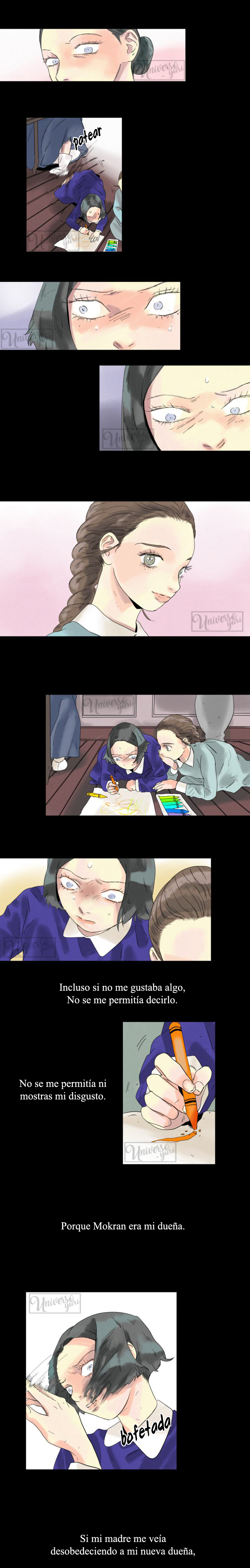 Seasons in Bloom Ch. 5 第6页